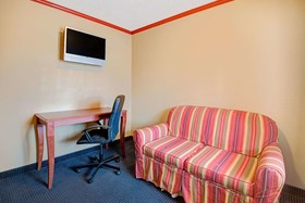 Days Inn by Wyndham Albuquerque Downtown