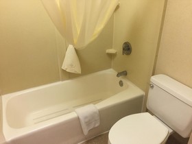 Days Inn & Suites by Wyndham Albuquerque North