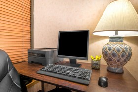 Days Inn & Suites by Wyndham Albuquerque North