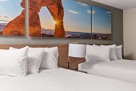 Days Inn by Wyndham Albuquerque Northeast