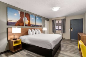 Days Inn by Wyndham Albuquerque Northeast