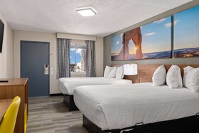 Days Inn by Wyndham Albuquerque Northeast