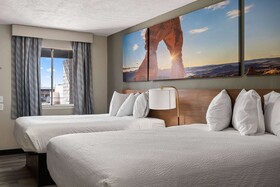 Days Inn by Wyndham Albuquerque Northeast