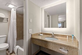 Days Inn by Wyndham Albuquerque Northeast