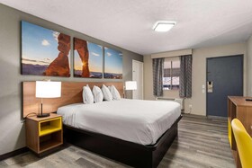 Days Inn by Wyndham Albuquerque Northeast