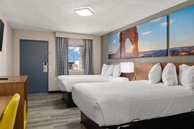 Days Inn by Wyndham Albuquerque Northeast