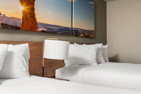 Days Inn by Wyndham Albuquerque Northeast