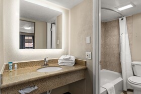 Days Inn by Wyndham Albuquerque Northeast