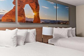 Days Inn by Wyndham Albuquerque Northeast