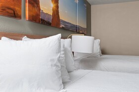 Days Inn by Wyndham Albuquerque Northeast