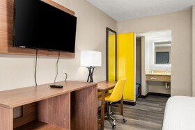 Days Inn by Wyndham Albuquerque Northeast