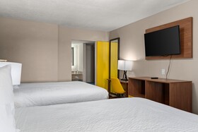 Days Inn by Wyndham Albuquerque Northeast