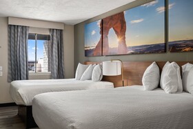 Days Inn by Wyndham Albuquerque Northeast