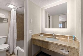 Days Inn by Wyndham Albuquerque Northeast