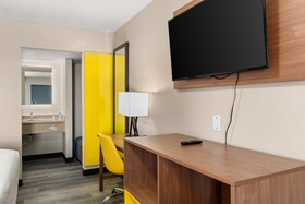 Days Inn by Wyndham Albuquerque Northeast