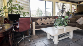 Super 8 by Wyndham Albuquerque Downtown