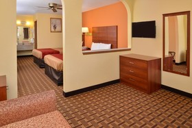Econo Lodge Midtown