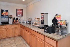 Econo Lodge Midtown