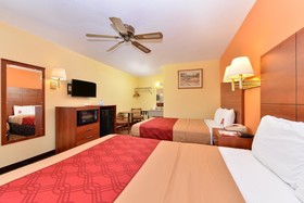Econo Lodge Midtown