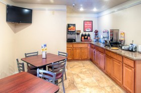 Econo Lodge Midtown