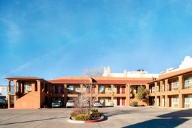 Econo Lodge Midtown
