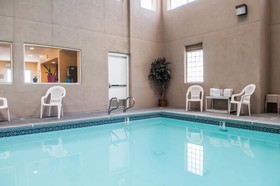 Econo Lodge Old Town