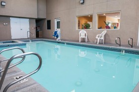 Econo Lodge Old Town