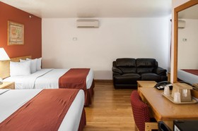 Econo Lodge Old Town