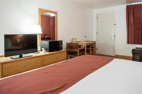 Econo Lodge Old Town