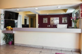 Econo Lodge Old Town