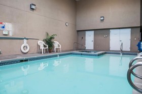 Econo Lodge Old Town