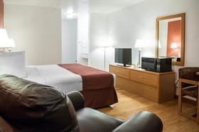 Econo Lodge Old Town