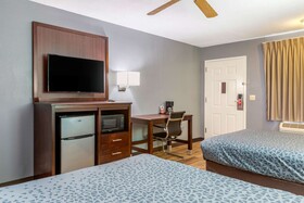 Econo Lodge West - Coors Blvd