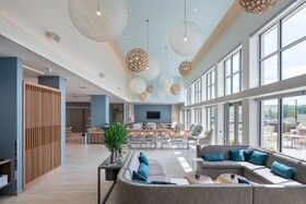 Element Albuquerque Uptown