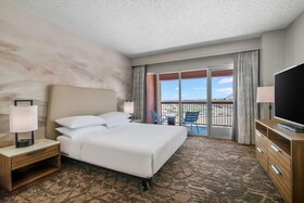 Embassy Suites Albuquerque - Hotel & Spa