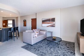 Embassy Suites Albuquerque - Hotel & Spa