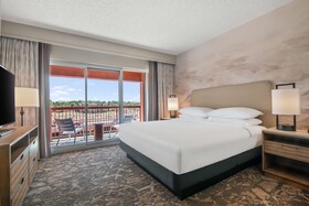 Embassy Suites Albuquerque - Hotel & Spa