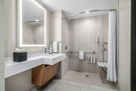 Embassy Suites Albuquerque - Hotel & Spa