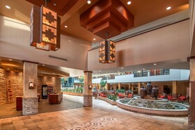 Embassy Suites Albuquerque - Hotel & Spa