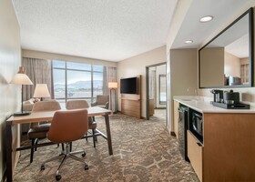 Embassy Suites Albuquerque - Hotel & Spa