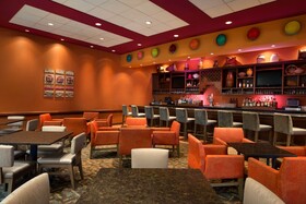 Embassy Suites Albuquerque - Hotel & Spa