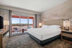 Embassy Suites Albuquerque - Hotel & Spa