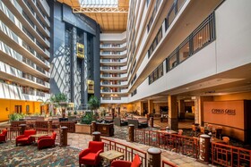 Embassy Suites Albuquerque - Hotel & Spa