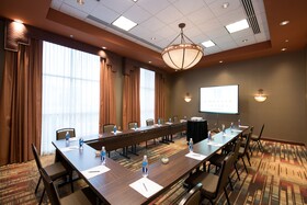 Embassy Suites Albuquerque - Hotel & Spa