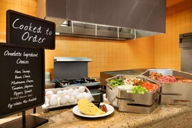 Embassy Suites Albuquerque - Hotel & Spa