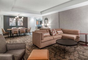 Embassy Suites Albuquerque - Hotel & Spa