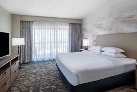Embassy Suites Albuquerque - Hotel & Spa