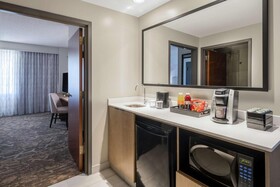 Embassy Suites Albuquerque - Hotel & Spa