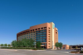 Embassy Suites Albuquerque - Hotel & Spa