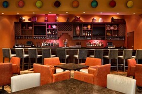 Embassy Suites Albuquerque - Hotel & Spa